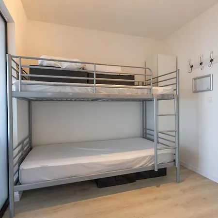 Apartman Hawaii - 0501 *